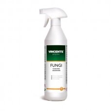 Antibakterinis valiklis VINCENTS POLYLINE Fungi, 750ml