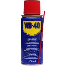 Tepalas WD-40, 100ml