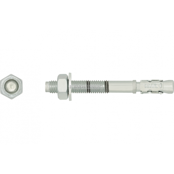 Ankeriai RAWLPLUG R-S3-XPT10065, 10x65mm