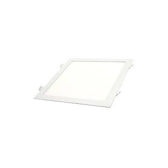 LED panelė kvadratinė 12W/2700K P/T 2