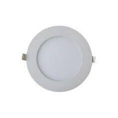 LED panelė LOUIS apvali IP54 15w/840 P/T