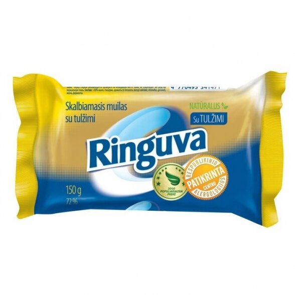 Muilas RINGUVA, 150g