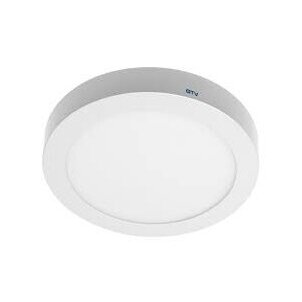 LED panelė ORIS 19w 225mm, virštinkinė