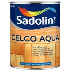 Lakas SADOLIN Celco Aqua 10, 1l