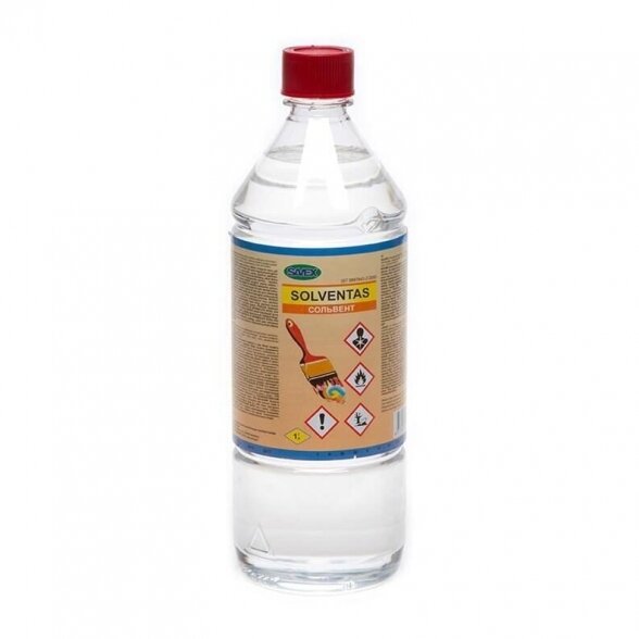 Solventas SAVEX, 1l