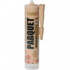 300ml HERMETIKAS MEDIENAI BUKAS PARQUET FOME FLEX