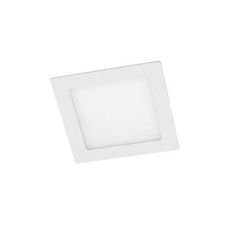 LED panelė 18W/4200K kvadratinė p/t