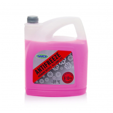 Antifrizas SAVEX XLC-50 -37˚C, 5l