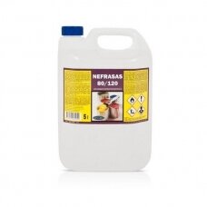 Nefrasas SAVEX 80/120, 5l