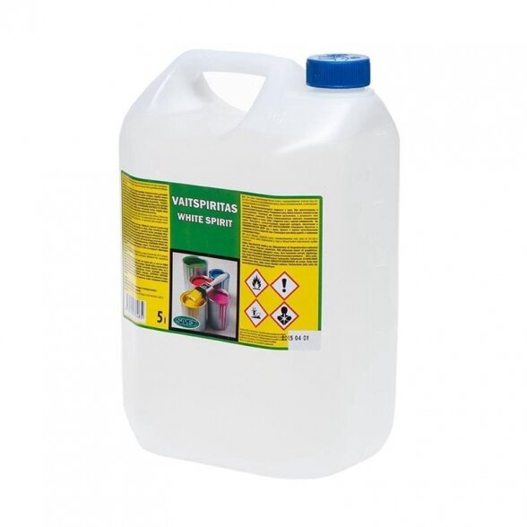 Vaitspiritas SAVEX Extra, 5l