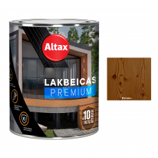 Altax Premium medienos lakbeicas, riešutas, 0,75L