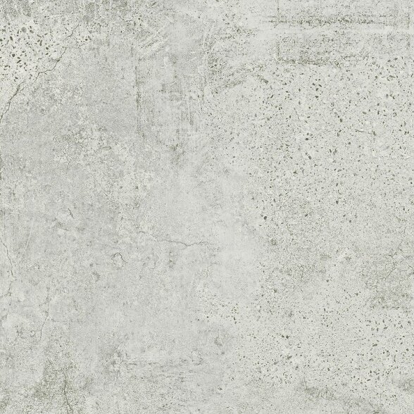 Akmens masės plytelės Newstone Light Grey, 79,8x79,8 cm