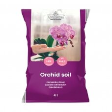 Orchidėjų žemė AGRONOM, 4l