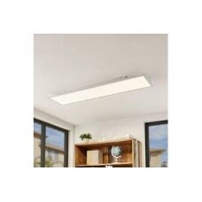 LED panelė 48W  30X120mm  4200K v/t