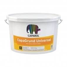 Gruntas CAPAROL CapaGrund Universal, 2,5l