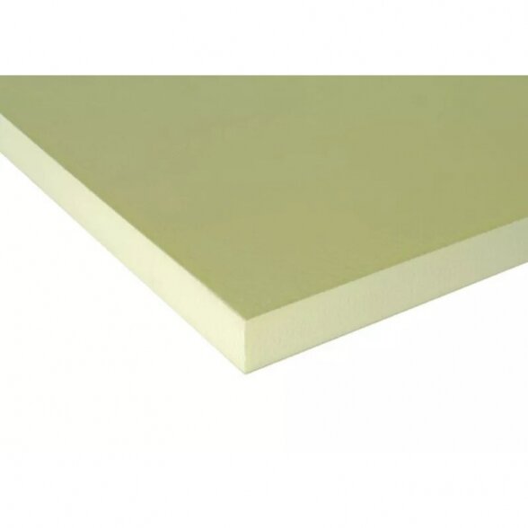 Ekstruzinis polistirolas FINNFOAM XPS FI-300, 2500x600x20mm 3