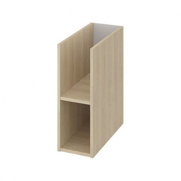 Modulinė spintelė CERSANIT Moduo 20 Oak