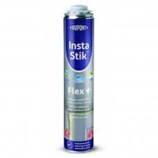 Sandarinimo putos DUPONT Insta Stik Flex+, 750ml