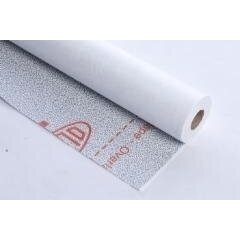 Difuzinė plėvelė DUPONT TYVEK HD-SOFT 1.5x50 m. (75 m2/rul.) 1