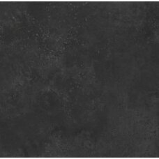 Akmens masės plytelės Lenox Antislip Black, 30x60 cm