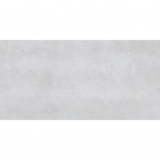 Akmens masės plytelės Street Line Light Grey, 60x120 cm