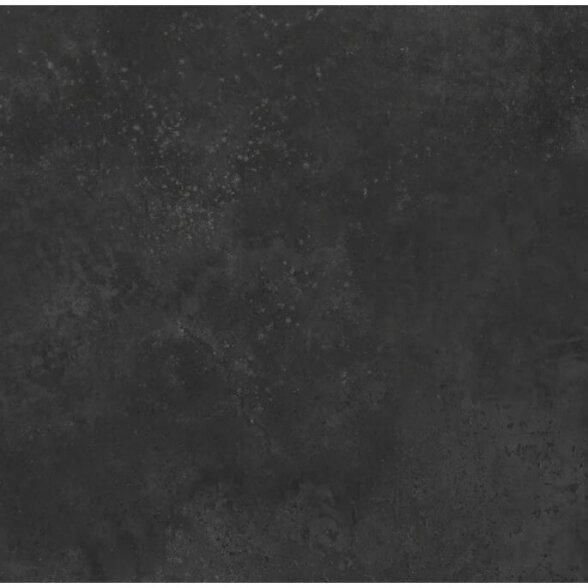 Akmens masės plytelės Lenox Antislip Black, 30x60 cm