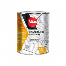 Altax Kinivarpų naikinimo priemonė 0,75L