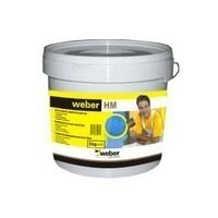 Hidroizoliacija WEBER HM, 5kg