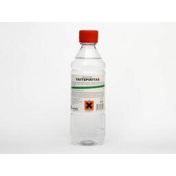 0,5L VAITSPIRITAS BEAROMATINIS