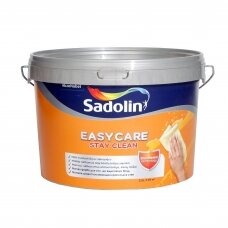 Vidaus dažai SADOLIN Easy Care A bazė, 2,5l balta sp.