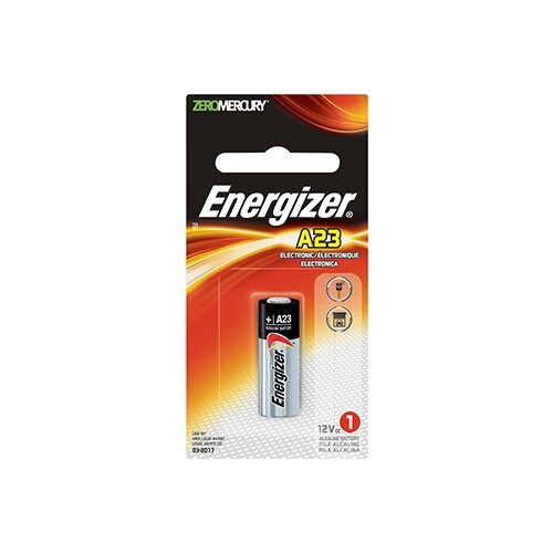 E23A 1VNT ELEMENTAS MAITINIMO ENERGIZER