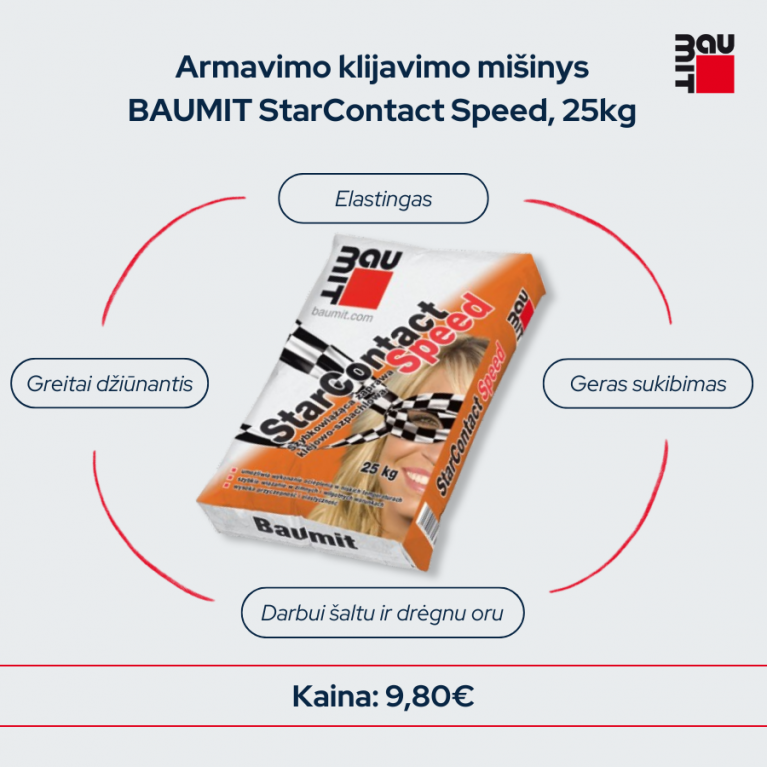 Baumit