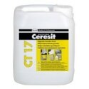 Gruntas CERESIT CT17, 10l