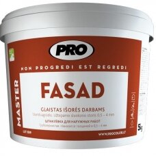 Glaistas PRO Fasad, 15kg