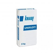 Glaistas KNAUF Uniflot, 5kg