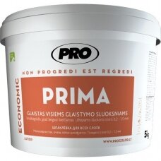 Glaistas PRO Prima, 28kg