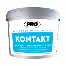 Gruntas PRO Kontakt, 5kg