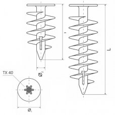 27x82 KAIŠTIS DPK (2vnt)