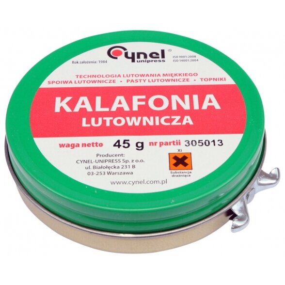 45g KANIFONIJA