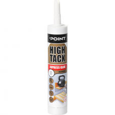 Klijai POINT High Tack, 290 ml balta sp.