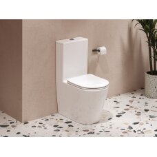 Kombinuoto tualeto Elegant RimOff komplektas