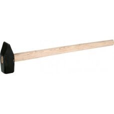 Kūjis SLEDGEHAMMER, 60cm 3000g