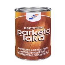 Parketinis lakas RILAK PF, 0,9l