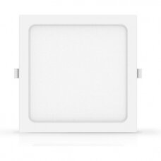 LED panelė LEDVANCE Slim SQ105, 6W