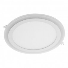 LED panelė GTV Twins LED, 16W