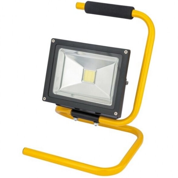 Prožektorius ACUMA LED, 30W 4500K IP65