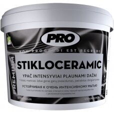 DAŽAI PRO STIKLOCERAMIC (BAZĖ A) 0,9L