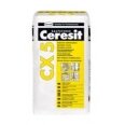 Cementas CERESIT CX 5, 2kg