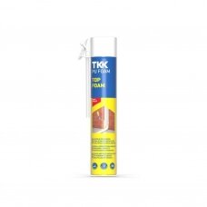 Montavimo putos TKK PU Foam M, 750ml