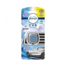 Oro gaiviklis automobiliams April Fresh Lenor Febreze, 2 ml